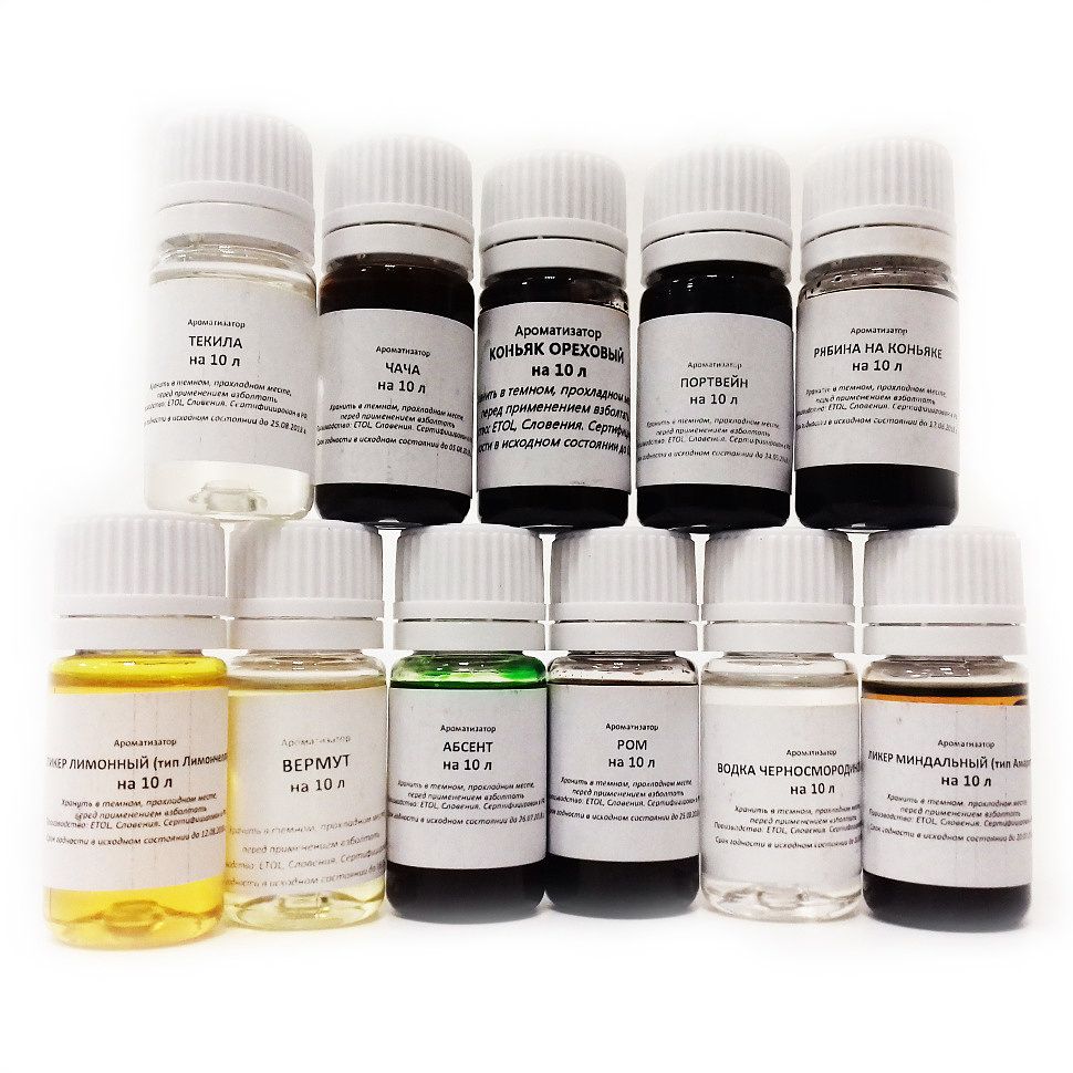 Вкусо ароматическая добавка от 75 рублей в Ельне