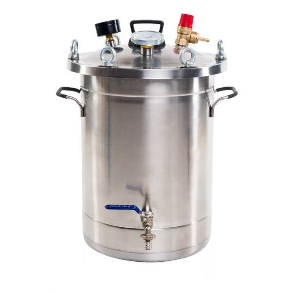 Распродажа автоклавов БУЛАТ в Ельне